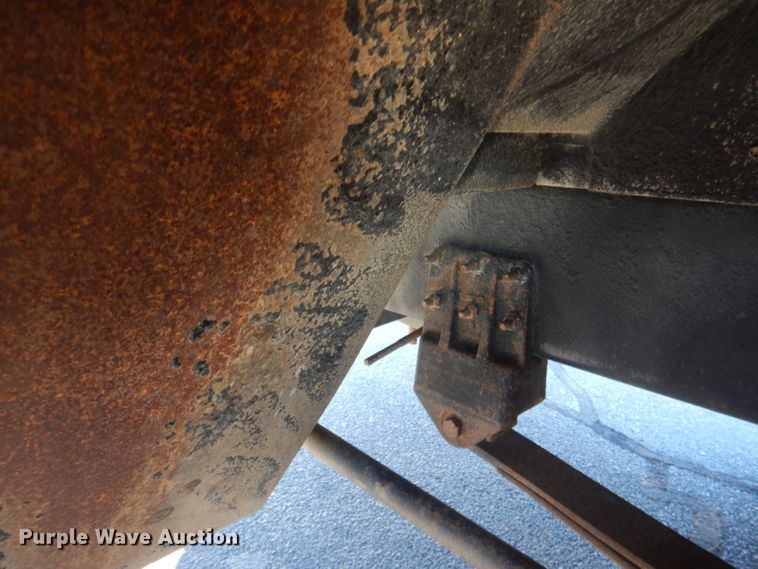 image for item DG5855 2002 Thomas Built Saf-T-Liner MVP ER bus