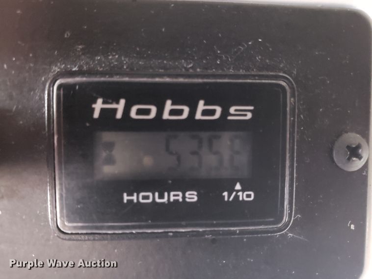 image for item DG8787 2002 Ford Cruise Master RV