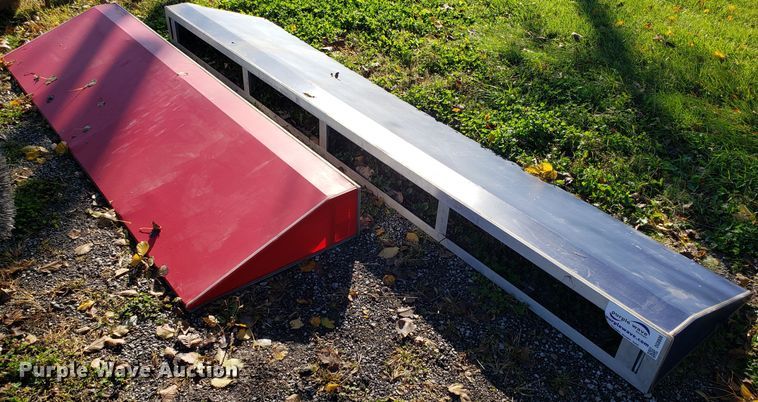 image for item DG8806 (2) awnings