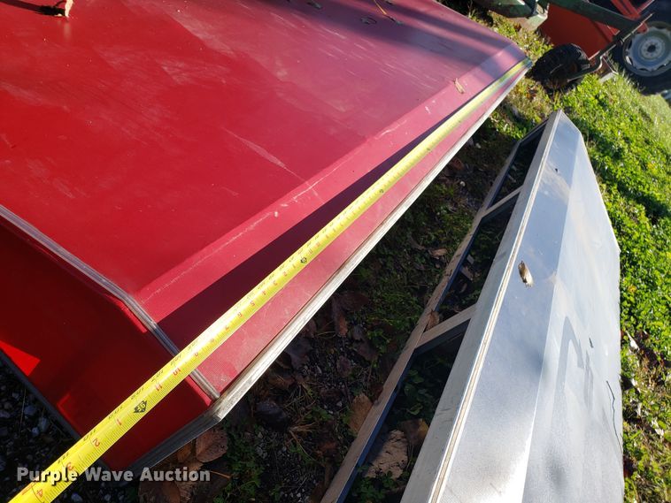 image for item DG8806 (2) awnings