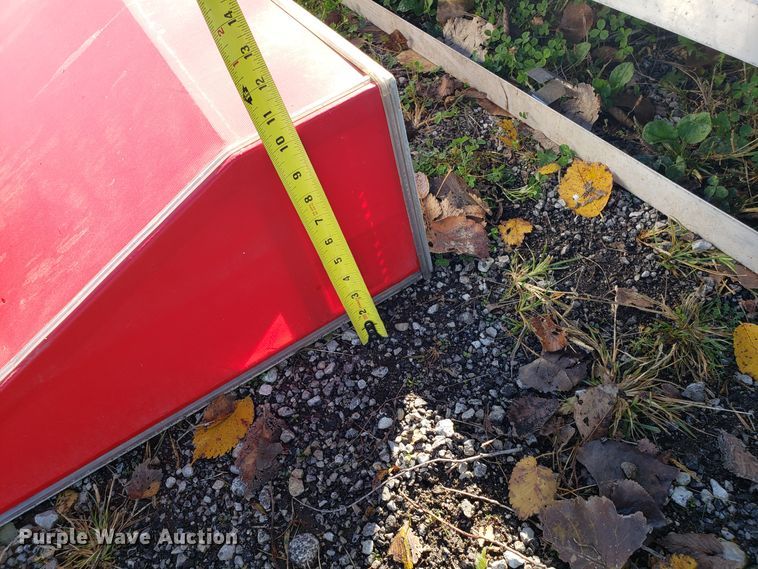 image for item DG8806 (2) awnings