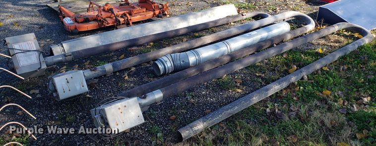 image for item DG8807 (3) Re-Verber-Ray radiant heaters