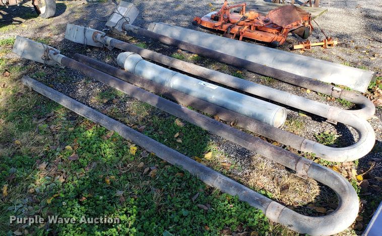 image for item DG8807 (3) Re-Verber-Ray radiant heaters