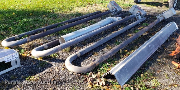 image for item DG8807 (3) Re-Verber-Ray radiant heaters