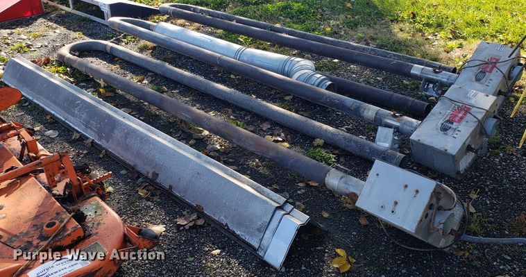 image for item DG8807 (3) Re-Verber-Ray radiant heaters