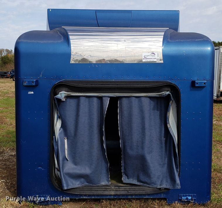 image for item DG8831 Peterbilt sleeper