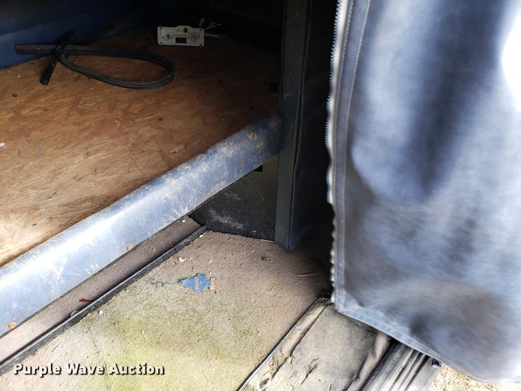 image for item DG8831 Peterbilt sleeper