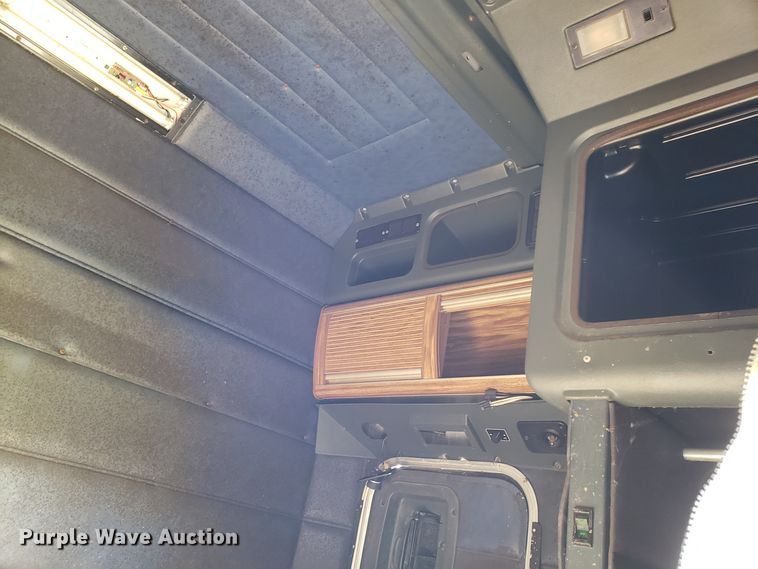 image for item DG8831 Peterbilt sleeper