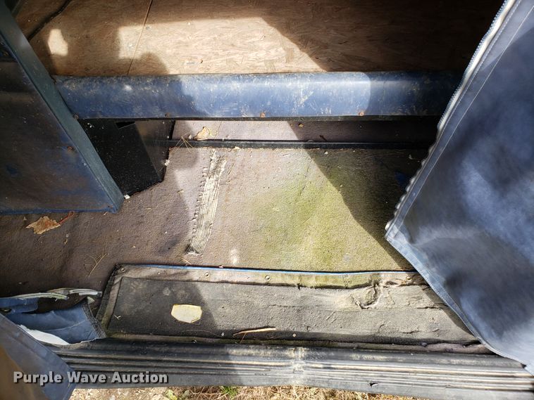 image for item DG8831 Peterbilt sleeper