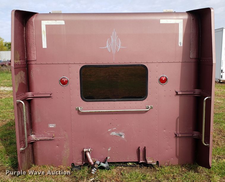 image for item DG8832 Unibilt sleeper