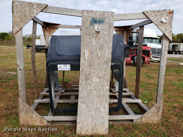 image for item DG8838 Freightliner Coronado hood