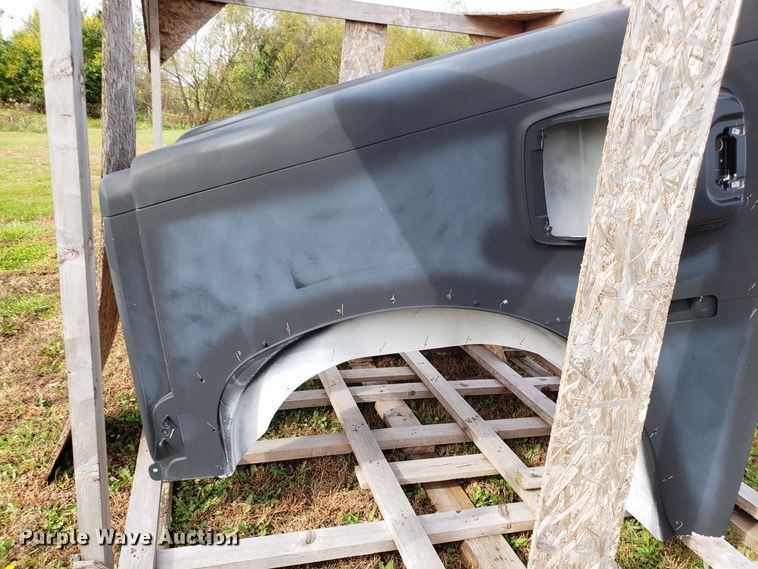 image for item DG8838 Freightliner Coronado hood