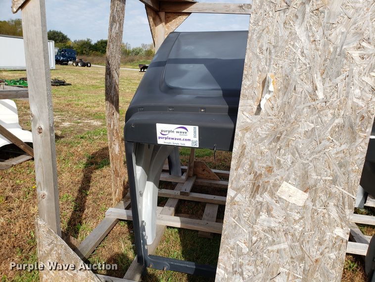 image for item DG8838 Freightliner Coronado hood