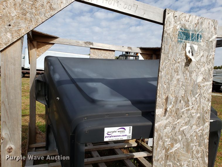 image for item DG8838 Freightliner Coronado hood