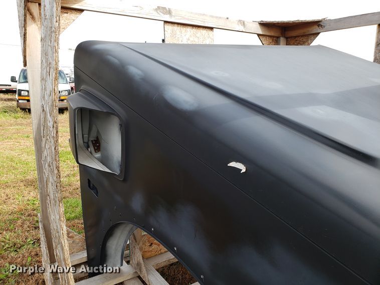 image for item DG8838 Freightliner Coronado hood