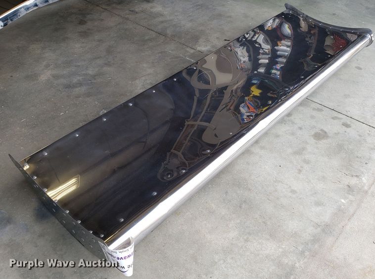 image for item DG8841 Wingmaster deflector