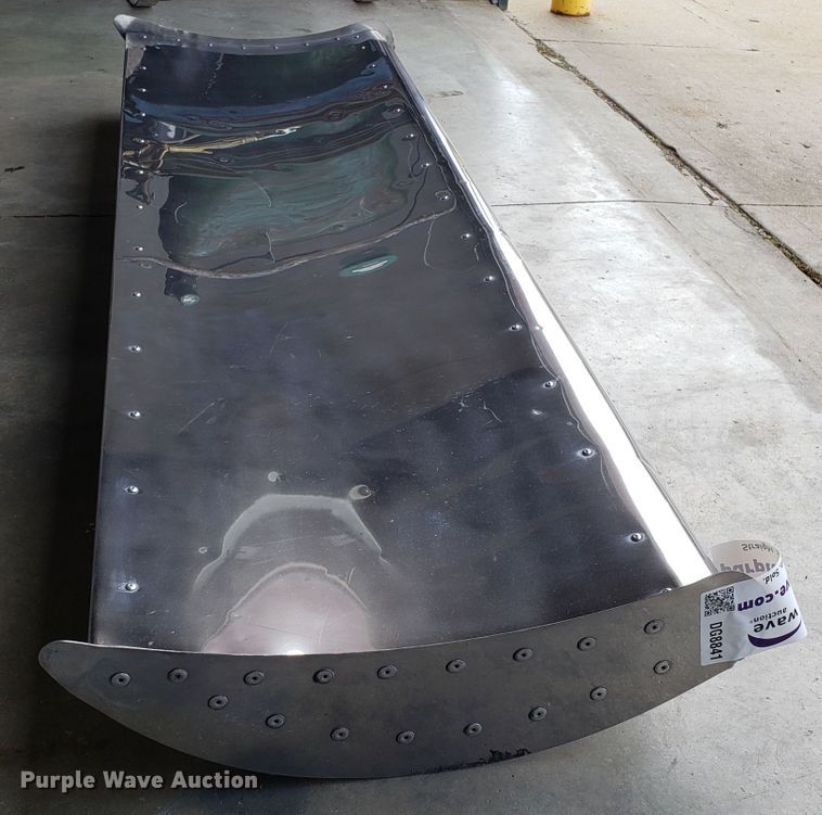 image for item DG8841 Wingmaster deflector