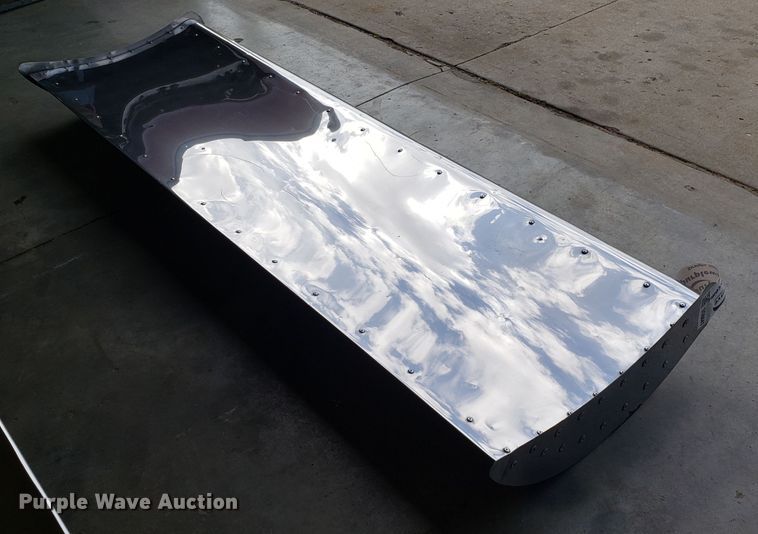 image for item DG8841 Wingmaster deflector