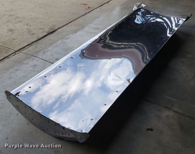 image for item DG8841 Wingmaster deflector