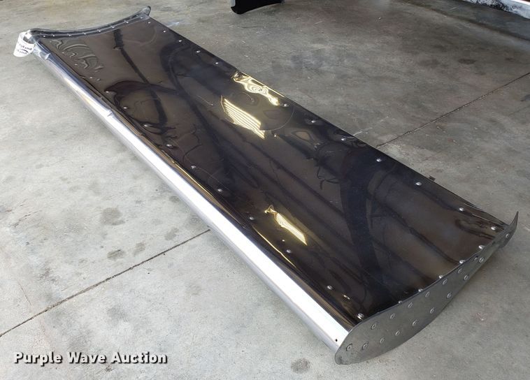 image for item DG8841 Wingmaster deflector