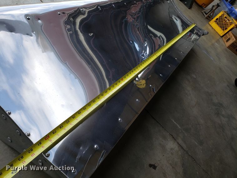 image for item DG8841 Wingmaster deflector