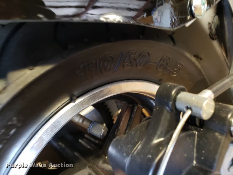 image for item DG8853 2018 C&C Toys pocket motorcycle