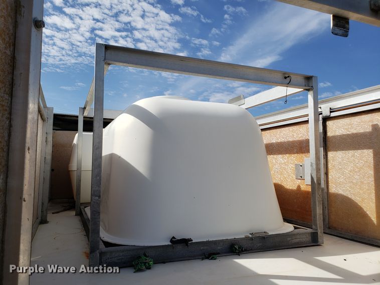 image for item DG8856 2008 Ford F650 Super Duty flatbed truck