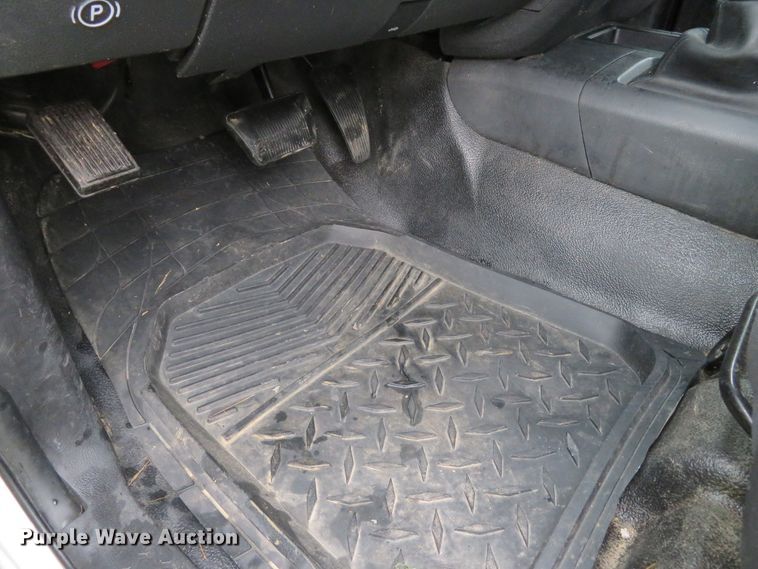 image for item DH1629 2012 Dodge Ram 2500HD Crew Cab pickup truck