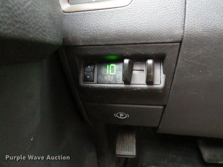 image for item DH1629 2012 Dodge Ram 2500HD Crew Cab pickup truck