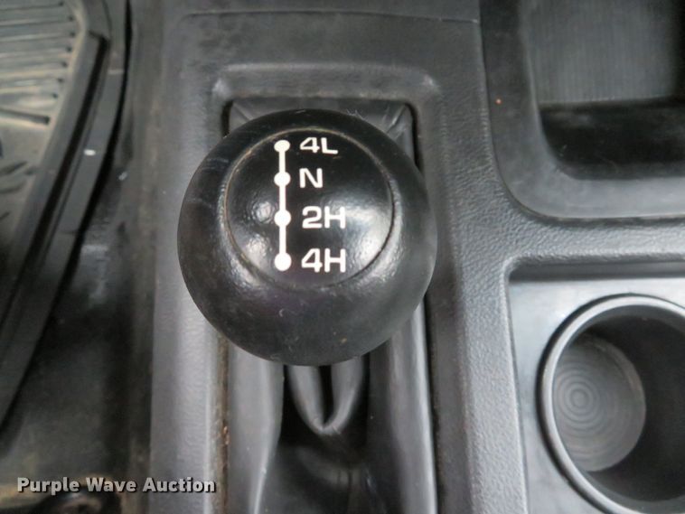 image for item DH1629 2012 Dodge Ram 2500HD Crew Cab pickup truck