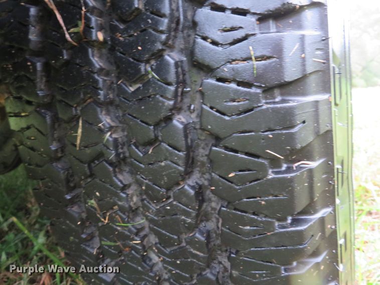 image for item DH1629 2012 Dodge Ram 2500HD Crew Cab pickup truck