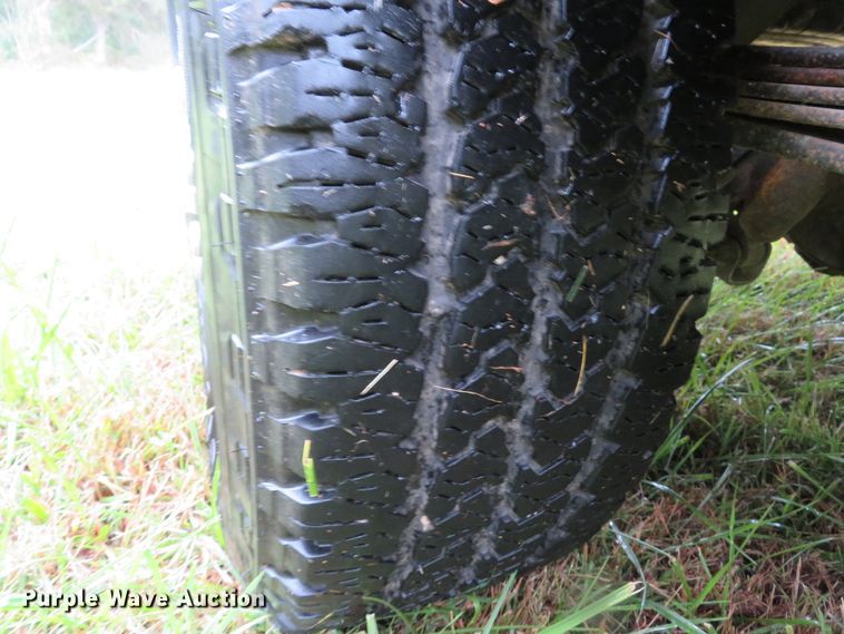 image for item DH1629 2012 Dodge Ram 2500HD Crew Cab pickup truck