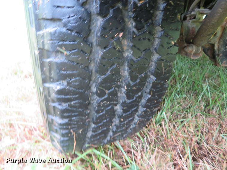 image for item DH1629 2012 Dodge Ram 2500HD Crew Cab pickup truck