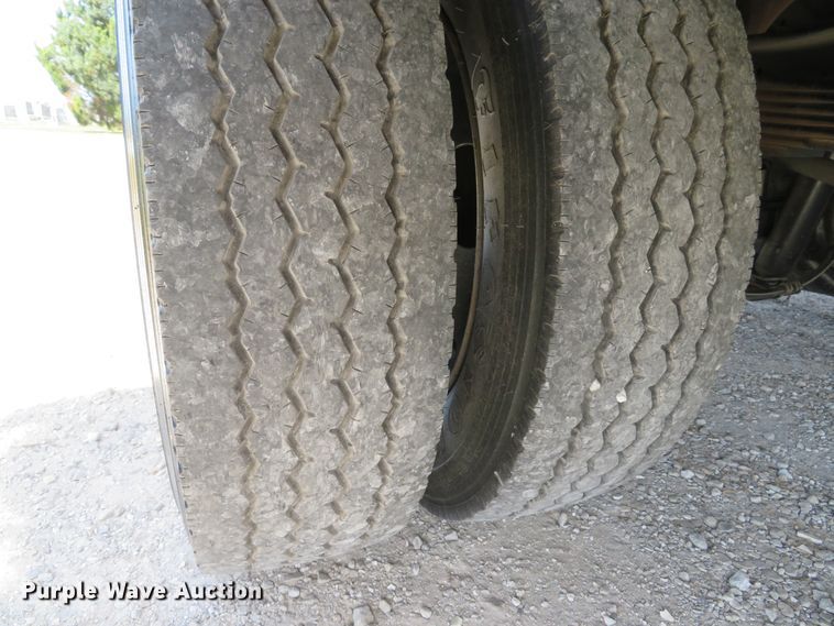 image for item DH1639 2008 Ford F550 Super Duty XL utility truck