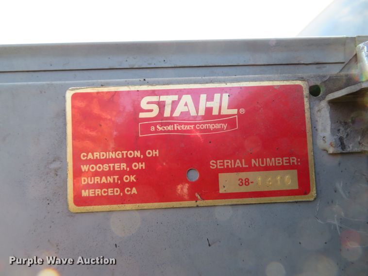 image for item DH1641 1998 Dodge Ram 2500 Club Cab utility bed pickup truck