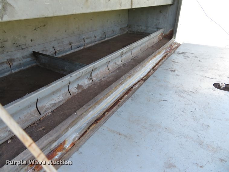 image for item DH1641 1998 Dodge Ram 2500 Club Cab utility bed pickup truck