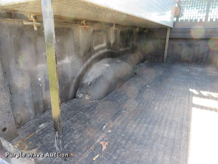 image for item DH1645 2015 Ford F150 XL pickup truck