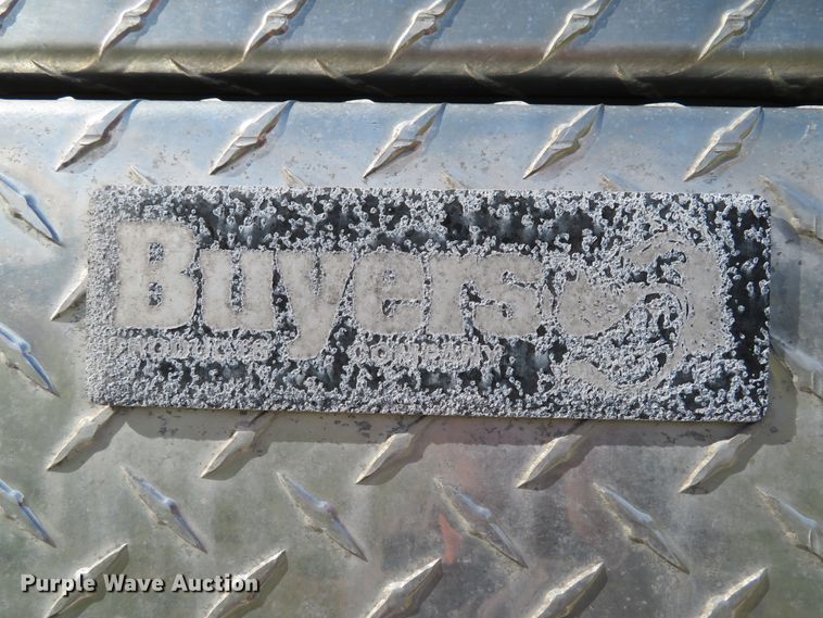 image for item DH1645 2015 Ford F150 XL pickup truck