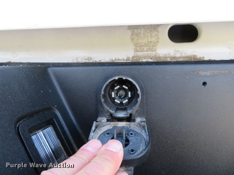 image for item DH1645 2015 Ford F150 XL pickup truck