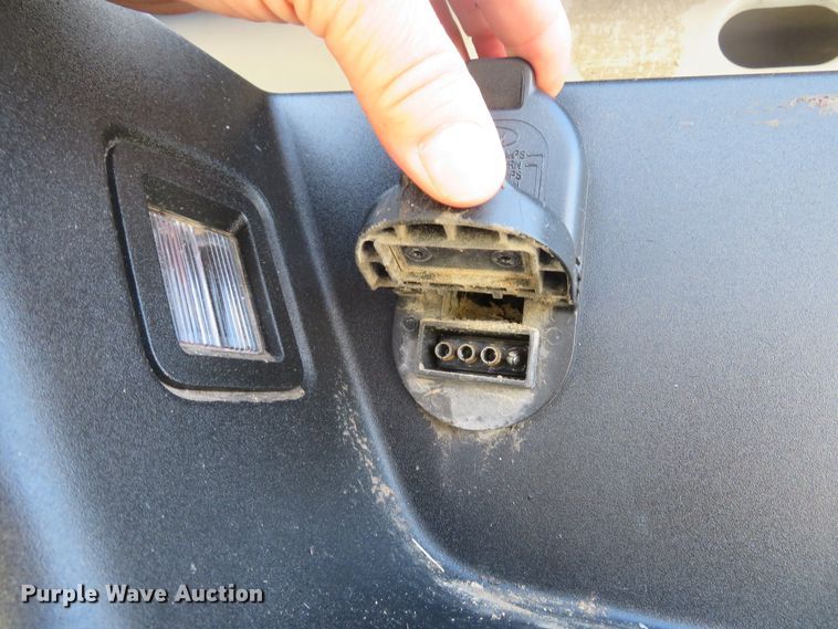 image for item DH1645 2015 Ford F150 XL pickup truck