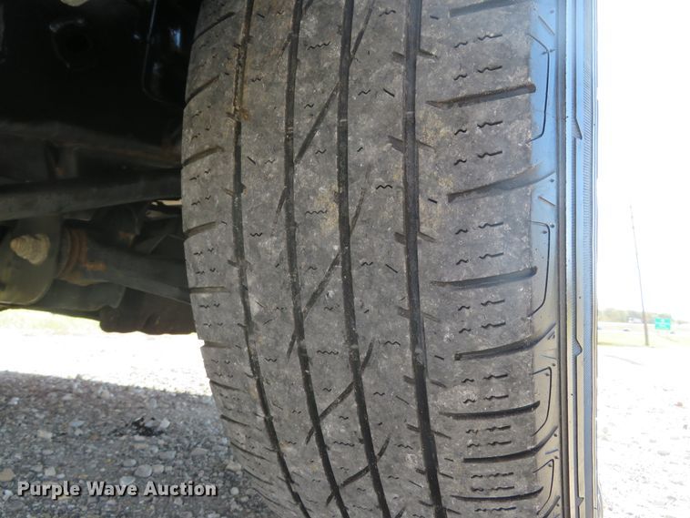 image for item DH1645 2015 Ford F150 XL pickup truck