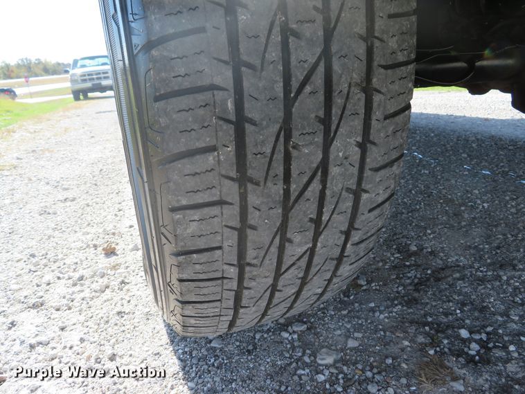 image for item DH1645 2015 Ford F150 XL pickup truck