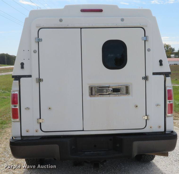 image for item DH1647 2009 Ford F150 XL pickup truck