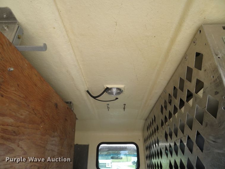 image for item DH1647 2009 Ford F150 XL pickup truck