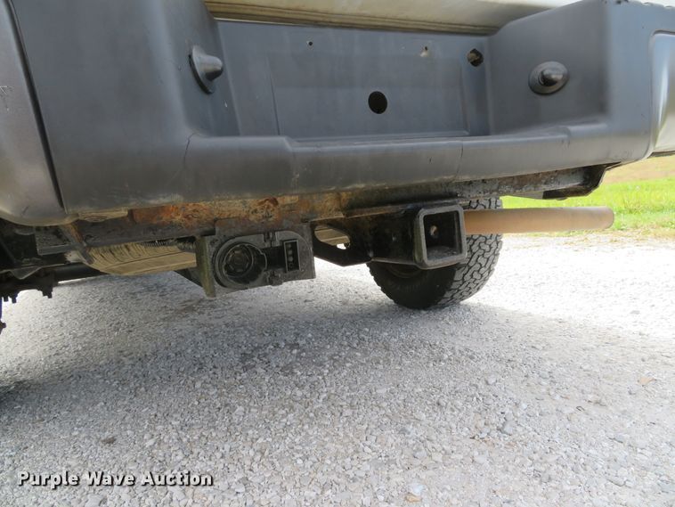 image for item DH1647 2009 Ford F150 XL pickup truck