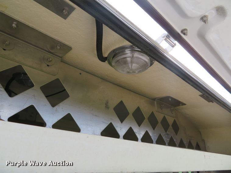 image for item DH1647 2009 Ford F150 XL pickup truck