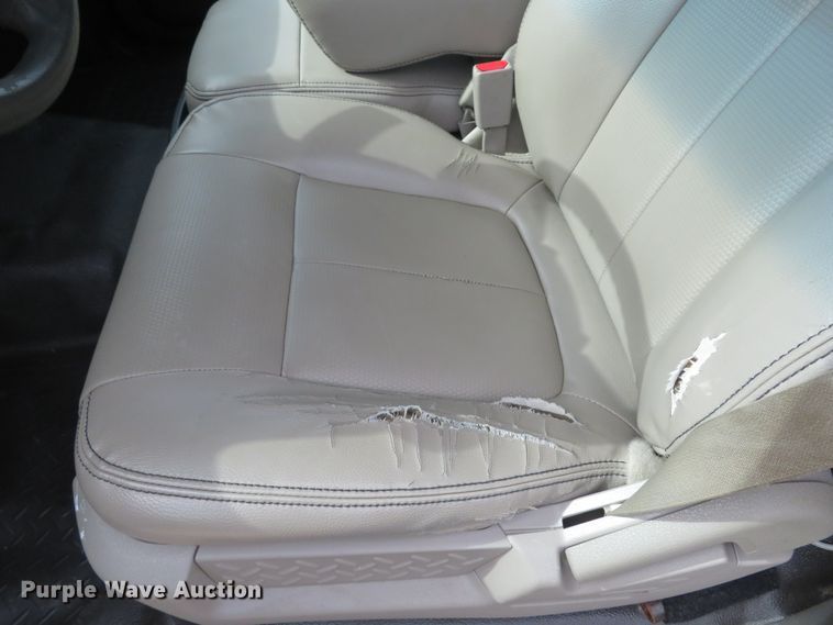 image for item DH1647 2009 Ford F150 XL pickup truck