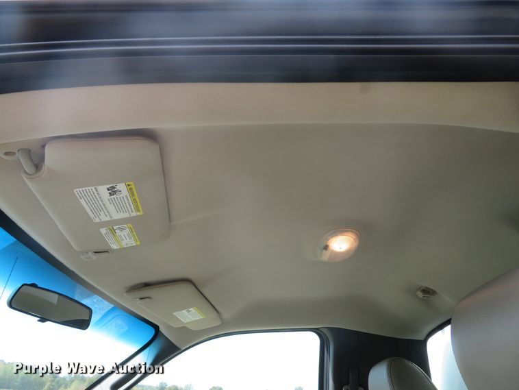 image for item DH1647 2009 Ford F150 XL pickup truck