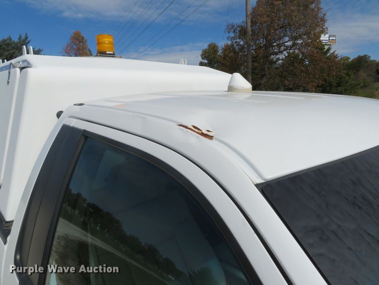 image for item DH1647 2009 Ford F150 XL pickup truck