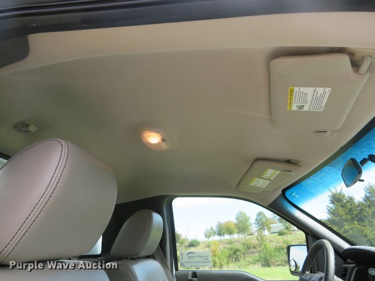 image for item DH1647 2009 Ford F150 XL pickup truck